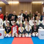 KOÖ feiert die Erfolge bei Staatsmeisterschaft & Österreichischer Meisterschaft