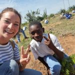 Herzensprojekt in Afrika