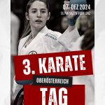 3. Karate OÖ Tag